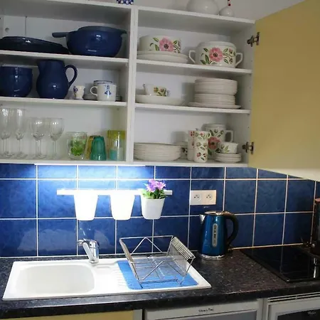 La Mariniere * Mesquer