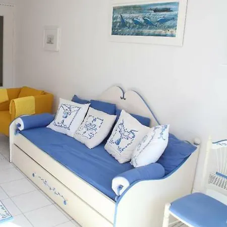 La Mariniere * Mesquer