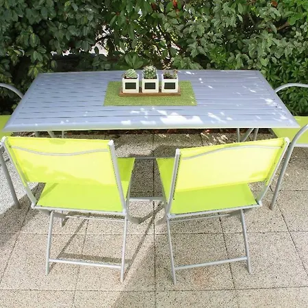 La Mariniere Mesquer