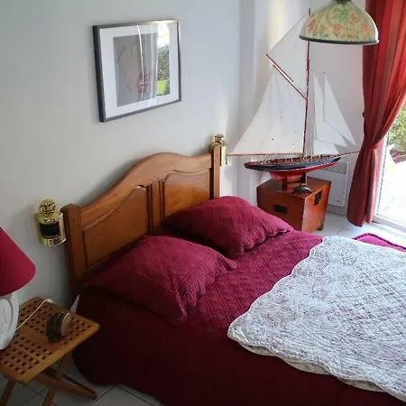 La Mariniere Appartamento