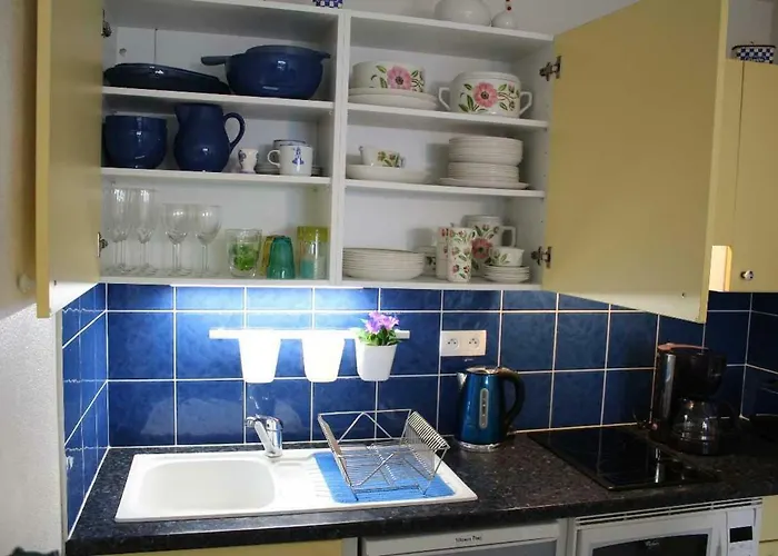 La Mariniere * Mesquer