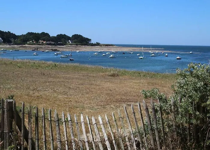 Apartamento La Mariniere