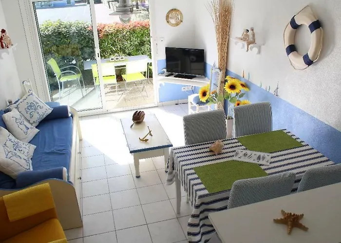 La Mariniere Apartamento