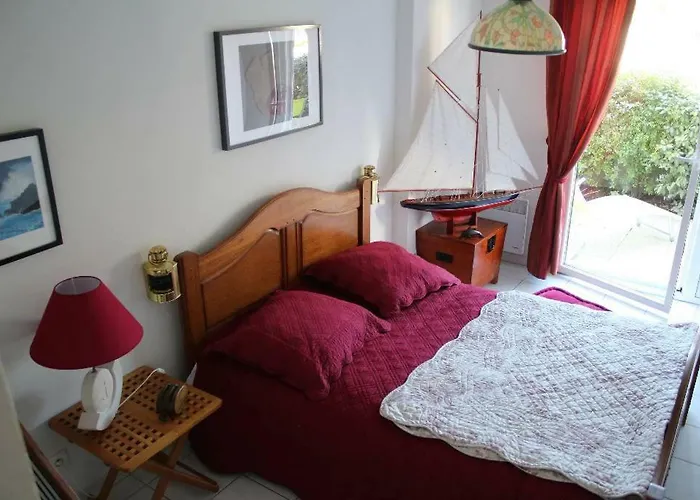 La Mariniere Apartamento