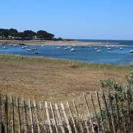 Apartament La Mariniere