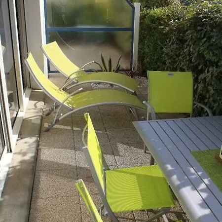 La Mariniere דירה Mesquer