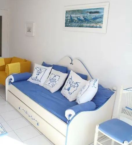 La Mariniere * Mesquer