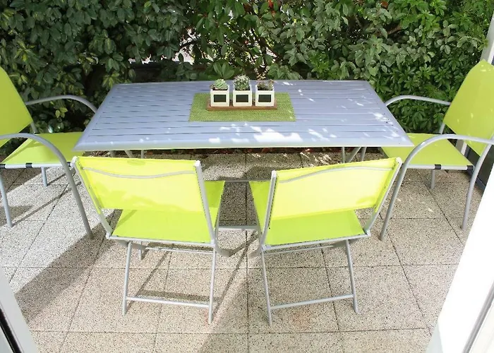 La Mariniere Mesquer