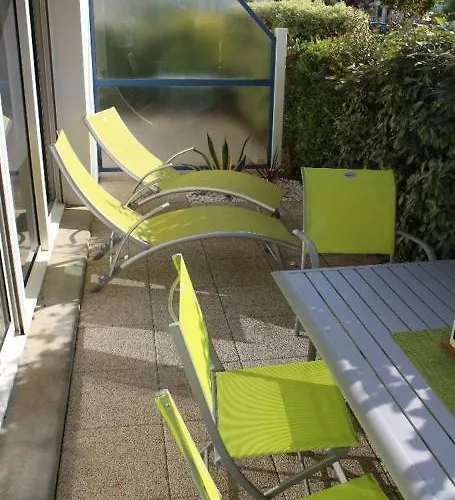 La Mariniere 아파트 Mesquer